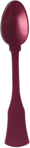 Sabre Espresso Koffie Lepel Old Fashion Aubergine
