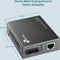 TP-Link MC200CM - Gigabit Media Converter - 1x SC - 1000 Mbps