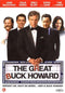 Lionsgate The Great Buck Howard - DVD - John Malkovich Tom Hanks