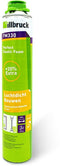 Illbruck Purschuim elastastic foam nbs fm330 880ml (Prijs per stuk)