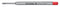Schneider - Balpenvulling 7082 jumbo tbv parker m rd | 10 stuks