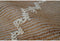 Tapijt Home ESPRIT Boho 140 x 200 x 1 cm