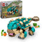 LEGO Baby Bumpy - Ankylosaurus - 358 onderdelen