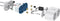 Gosund SP211 - Smart Stopcontact - Dubbel met Schakelaar - IFTTT Alexa Google Home Compatibel