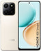 Honor 400 Smart - Smartphone - 8GB RAM - 256GB opslag - Goud
