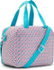 Lunchtas Kipling Miyo Poppy Geo