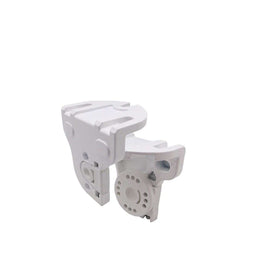 Steun voor luifel Micel TLD03 Wit 11,3 x 8,5 x 11 cm As