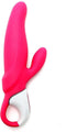 Satisfyer Vibes - Charming Smile, G-spot-vibrator met 12 krachtige vibratieprogramma's, waterdicht, oplaadbaar