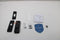 eufy Dual 2K - Videodeurbel - Dual-Camera Bewegingsdetectie Gezichtsherkenning (batterij gevoed)