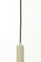 Light & Living Hanglamp Lekar - Ø16cm - Groen