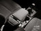 Armster | Armster 2 Zwart - Fiat 500 2016-heden