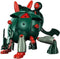 Geomag KOR Proteon - Constructiespeelgoed - 103 stuks - Groen