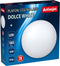 ActiveJet Plafond LED Aje-Dolce White.