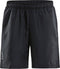 Craft Rush Shorts - Hardlopen - Lichtgewicht - Zwart - XS