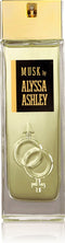 Alyssa Ashley Musk Eau de Parfum 100ml Spray