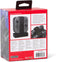 PowerA PA1501406 - Oplaadstation - Laadt 4 Joy-Con-controllers tegelijk op - Zwart