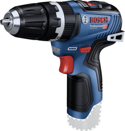 Bosch GSB 12V-35 Professional - Schroefklopboormachine - 150 Nm max draaimoment - 12V