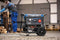 Scheppach SG7100x - Stroomgenerator - 5400W - 420cc - Elektrische start