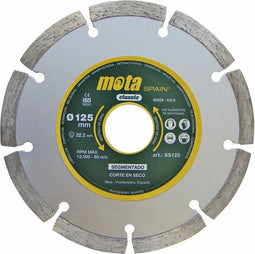 Snijschijf Mota ss230