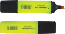 Whitebox markeerstift geel