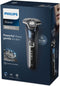 Philips Series 5000 S5885/10 - Scheerapparaat - SkinIQ technologie 360° flexibele scheerhoofden