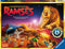 Bordspel Ravensburger Ramses 25th anniversary (FR)