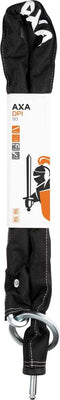 AXA DPI 110 - Insteekketting - ART 2 sterren - 110 cm - Zwart