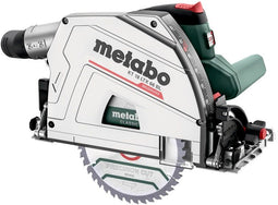 Metabo KT 18 LTX 66 BL - Accu-cirkelzaag - Zaagdiepte 66 mm - 18 V