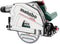 Metabo KT 18 LTX 66 BL - Accu-cirkelzaag - Zaagdiepte 66 mm - 18 V
