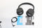 Sony WH-CH720N - Draadloze On-Ear Koptelefoon - Noise Cancelling - Zwart