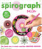 Spirograph - Neon