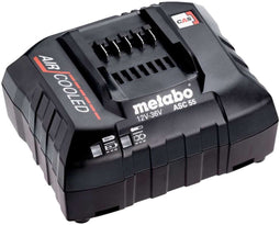 Metabo ASC 30-36 V - Oplader 4A - AIR COOLED technologie - 55 W