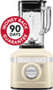 KitchenAid K400 - Blender - 1,5 pk motor - EAC