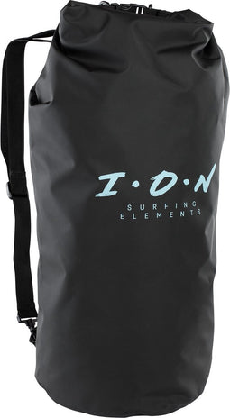 ION Dry Bag 33 Liter - Zwart - Waterdicht