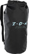 ION Dry Bag 33 Liter - Zwart - Waterdicht