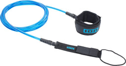ION SUP leash enkel blauw 8''