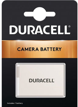 Duracell Lithium ion - Accu voor Canon LP-E8 - 1.020mAh (4052993493204)