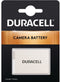 Duracell Lithium ion - Accu voor Canon LP-E8 - 1.020mAh (4052993493204)