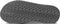 Reef Cushion Phantom - Teenslippers - Anatomisch EVA-voetbed - Black - Maat 39