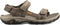Teva M HUDSON - Heren Sandalen - Wandelsandalen - BUNGEE CORD - Maat 43