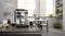 DeLonghi Magnifica EVO ECAM290.81.TB - Volautomatische espressomachine - 7 one-touch dranken - Titanium zwart