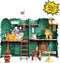 Masters of the Universe Origins Grayskull Playset - Speelfiguur