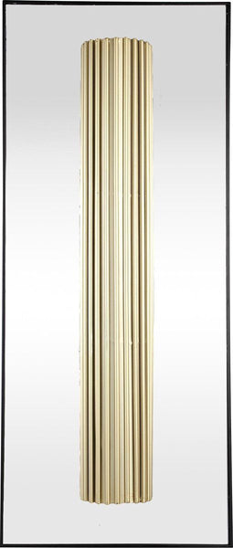 PTMD - Junita Black - Spiegels - Black