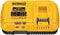 DeWalt DCB117-QW - Snellader - 12A output - Laadt DCB547 9.0Ah accu in 45 min