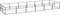 vidaXL - Hondenkennel - 16 - m² - staal - zilverkleurig