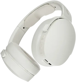 Skullcandy Hesh Evo - Over-Ear - Draadloos Bluetooth 5.0 - Wit
