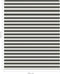 vidaXL - Tenttapijt - 250x200 - cm - antracietkleurig - en - wit