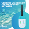 Iopool Connect - Bluetooth/Wi–Fi Gateway - Iopool EcO Start Pool Water Tester Expansion