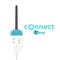 Iopool connect - Wi-Fi/Bluetooth Gateway - Easy Setup