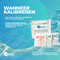Iopool EcO Calibration kit - Iopool EcO Start Expansion Kit - pH and Disinfection